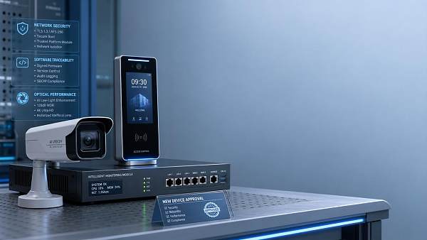 Security Standards Updates That May Affect New Equipment Approval