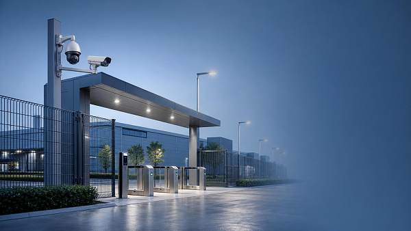 Security Optimization Checklist for Smarter Facility Upgrades
