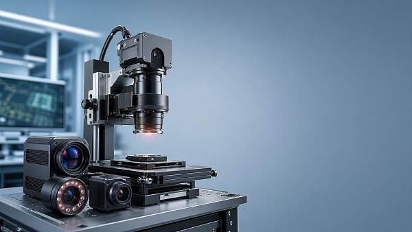What Optical Standards Matter Most in Modern Detection Systems
