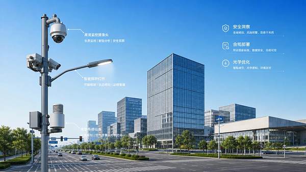 Security Insights Shaping Safer Smart City Deployments