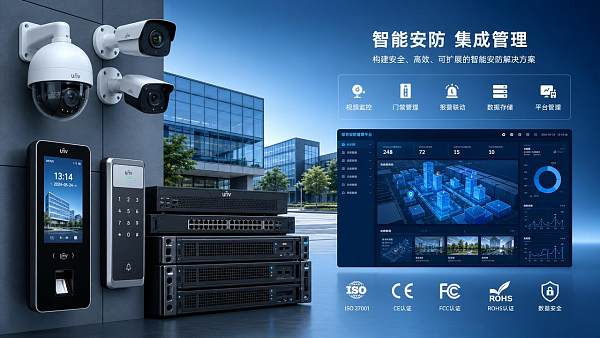 Security Systems for Digital Transformation: Where Projects Fail First