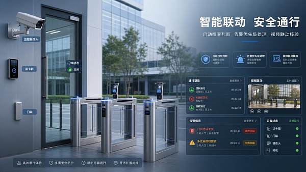 Security Automation in Access Control: What Actually Reduces Workload
