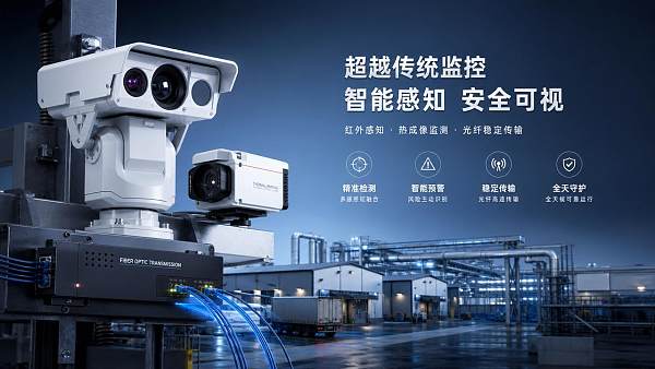 Optical Applications in Security: Practical Uses Beyond Surveillance