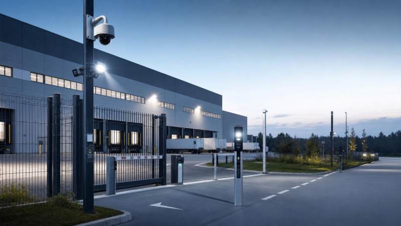 Security Innovation Trends Changing Anti-theft System Design Security Innovation Trends Changing Anti-theft System Design