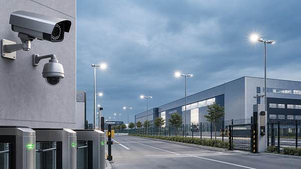 Risk Assessment for Security Systems Before Expanding Site Coverage