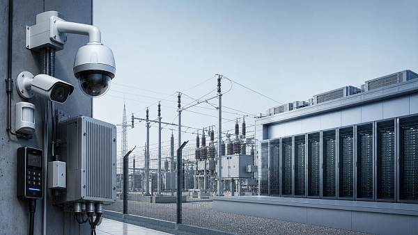 Critical Infrastructure Protection Solutions: What to Compare Before Approval