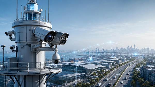 What Digital Lighthouse Means for Future Security Planning