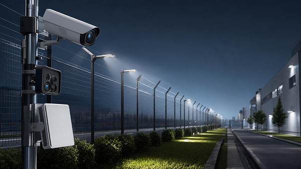 Optical Sensing in Security Solutions: Where It Delivers Real Value