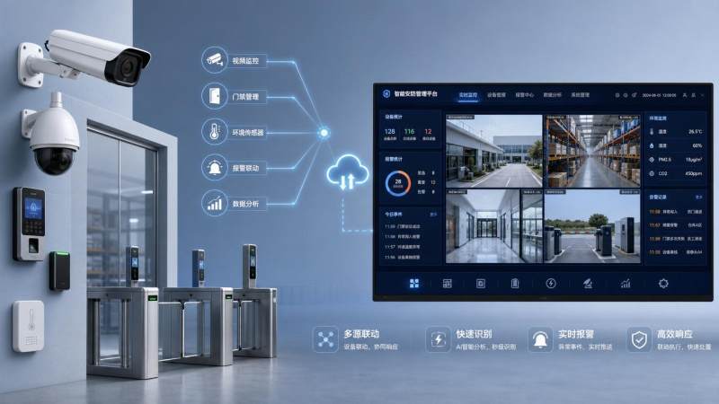 Security Analytics for Faster Incident Detection and Response