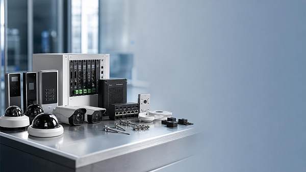 How to Evaluate Security Hardware for Long-Term Maintenance Costs