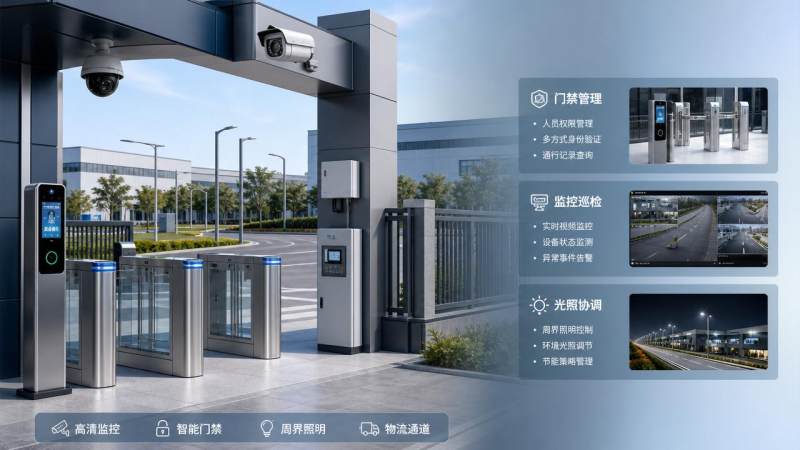 Security Order Issues That Disrupt Daily Site Operations Security Order Issues That Disrupt Daily Site Operations