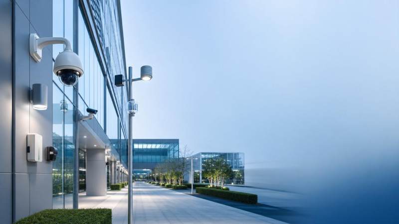 Digital Protection Strategies for Safer Connected Environments