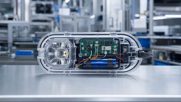 UL 2849:2026 Enforced: Thermal Runaway Protection Required for E-Bike Lighting Systems