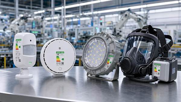 ASEAN Smart Security Energy Rules Take Effect May 2026