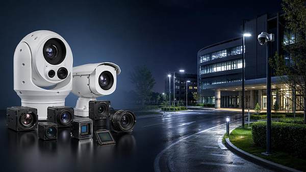 Optical Standards Explained: What Really Matters in Security Deployments