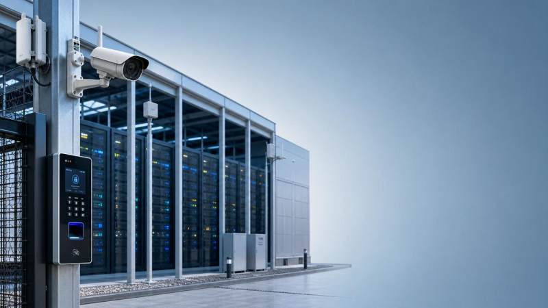 Critical Infrastructure Protection Solutions: Key Features Worth Comparing Critical Infrastructure Protection Solutions: Key Features Worth Comparing