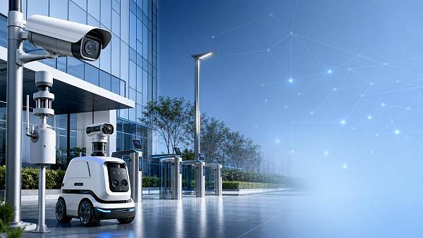 Emerging Security Technologies to Watch for 2026 Planning