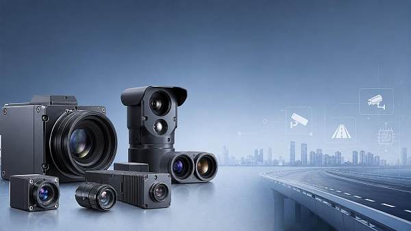 Optical Applications in Modern Detection Systems: Where They Fit Best