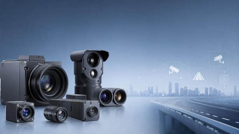 Optical Applications in Modern Detection Systems: Where They Fit Best