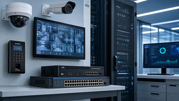 Security Innovation Ideas That Make Legacy Systems More Useful