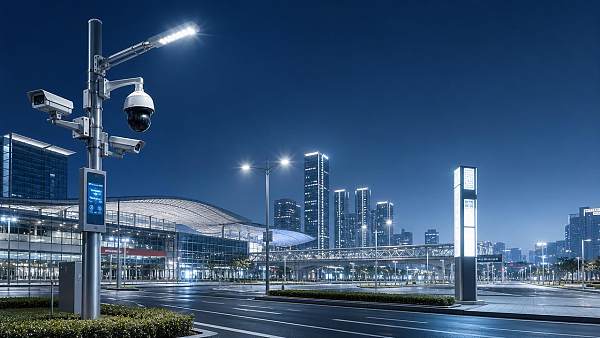Smart City Security Challenges Cities Can No Longer Ignore