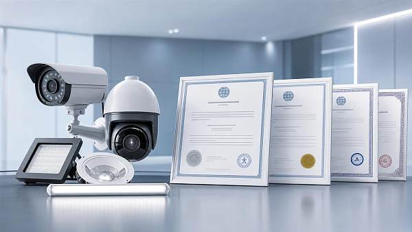 How a Security Standard-Setter Influences Product Trust and Market Access