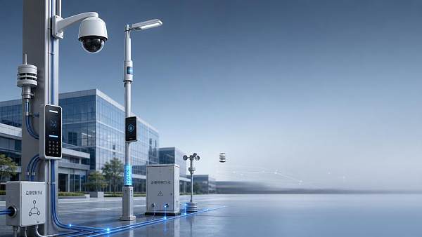 Digital Protection Priorities for Connected Facilities in 2026
