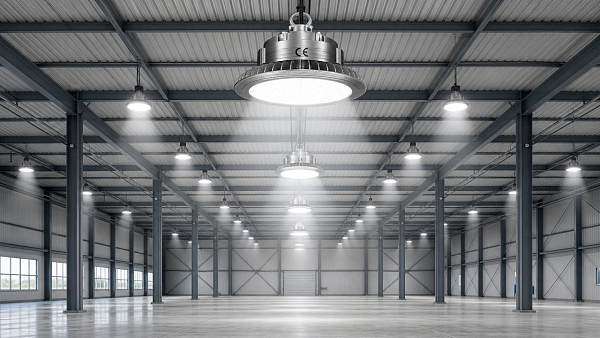 EN 62471:2026 Enforced for LED Industrial Lamps in EU