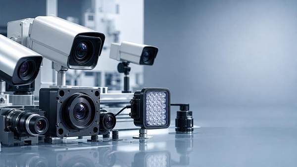 Optical Standards That Matter in Modern Security Projects