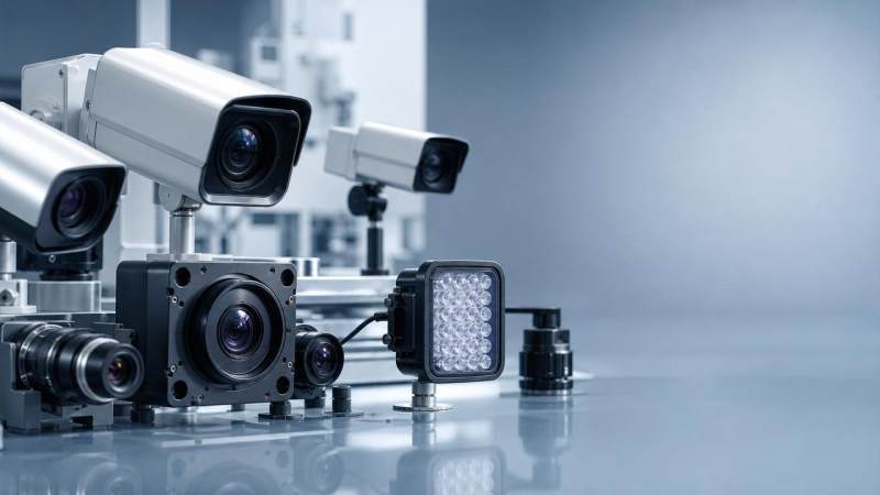 Optical Standards That Matter in Modern Security Projects