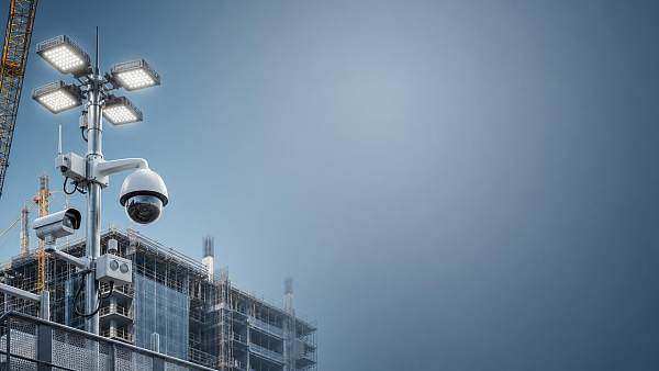 Optical Solutions for Smart Construction Sites: What Works Best