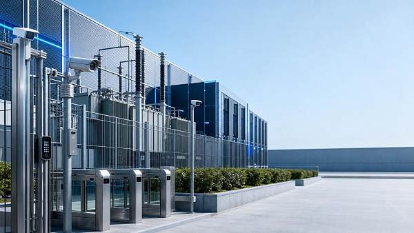 Security Policies for Critical Infrastructure That Reduce Audit Risk