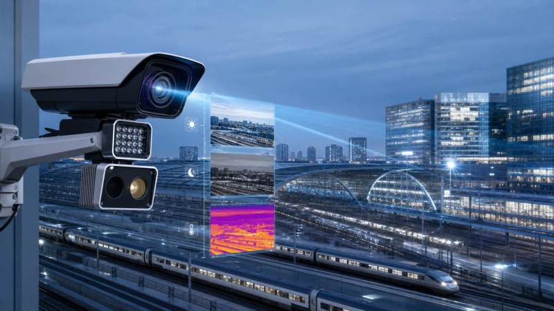 Optical Research Trends Reshaping Security Technology in 2026 Optical Research Trends Reshaping Security Technology in 2026