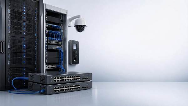 Security Compliance Standards for Digital Infrastructure Explained Clearly