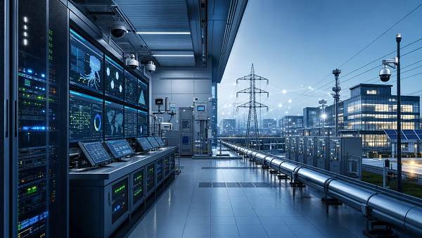 Digital Security for Critical Infrastructure: Risks You Cannot Ignore