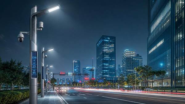 Smart City Security Priorities Changing Across New Urban Projects