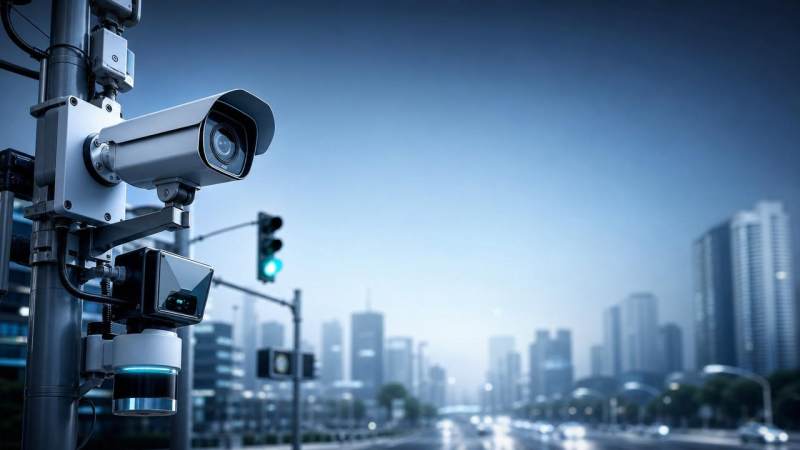 Digital Lighthouse Lessons for Smarter Security Planning Digital Lighthouse Lessons for Smarter Security Planning