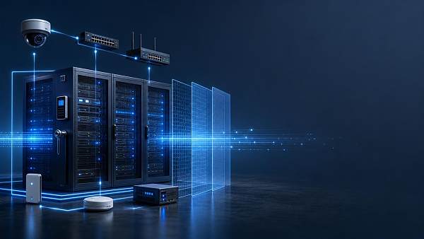 Security Architecture for Digital Security: What to Fix First
