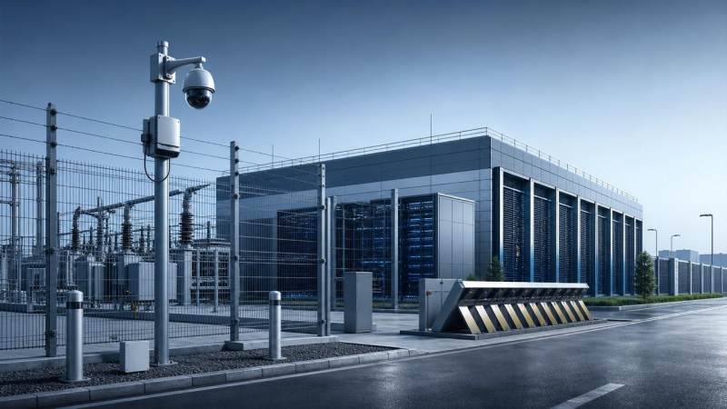 Critical Infrastructure Protection Solutions Worth Comparing Today Critical Infrastructure Protection Solutions Worth Comparing Today