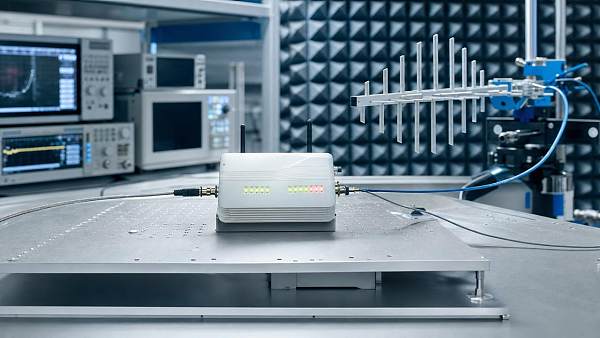 EU to Launch Pre-Review of EN 50131-8 EMC Requirements in Q3 2026
