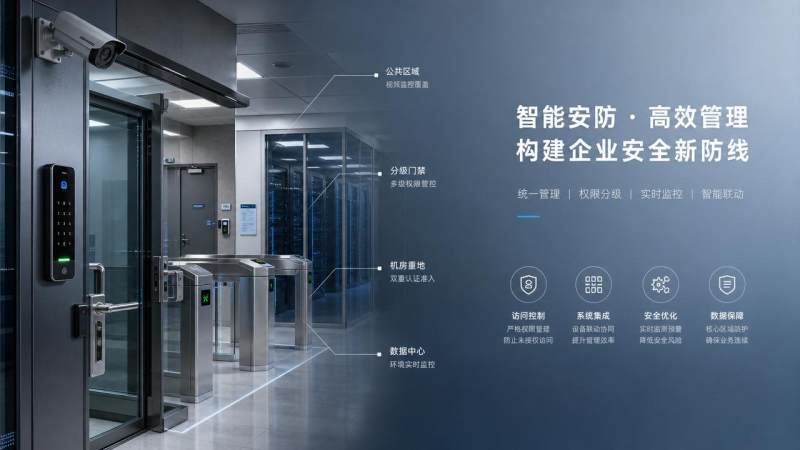 Security Optimization Mistakes That Weaken Modern Access Control
