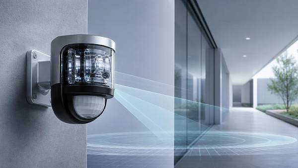 Optical Standards Explained for Reliable Motion Sensor Performance