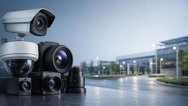 Cost-Effective Optical Solutions for Surveillance: What Actually Saves Money