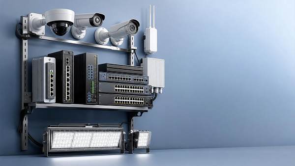 Digital Infrastructure Security Best Practices for Smarter Site Protection
