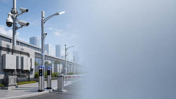 Security Risk Assessment for Public Safety Projects: Common Gaps to Fix Early