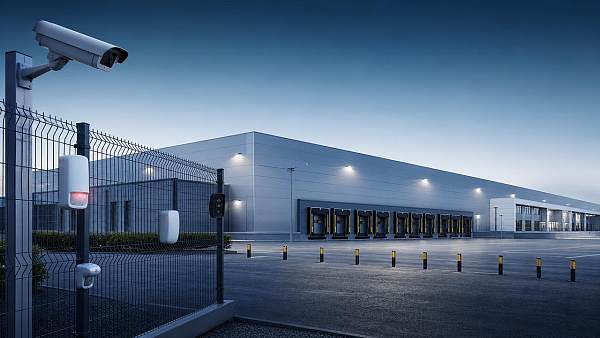 Security Insights That Help Prioritize Anti-Theft System Upgrades