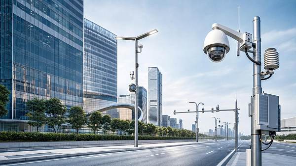 Smart City Security Priorities Before Scaling Connected Infrastructure