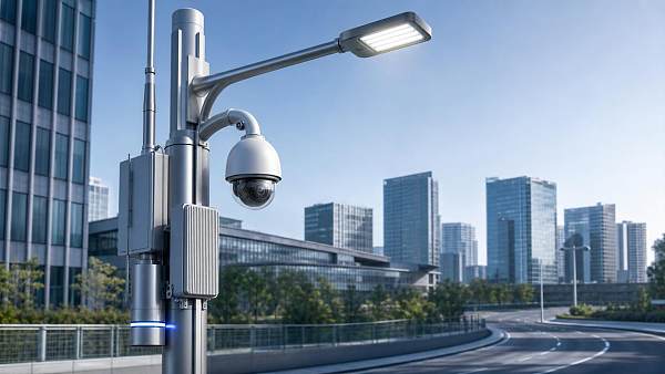 What Digital Lighthouse Means for the Next Wave of Security Infrastructure