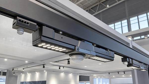 Lighting Ningbo 2026: Smart Security-Integrated Lighting & Dual UL/IEC Compliance