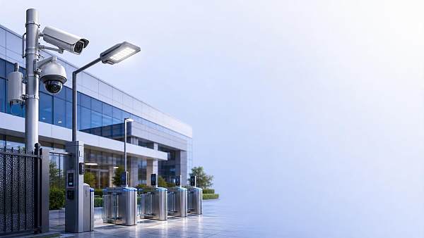 Risk Assessment for Security Systems: What Often Gets Missed Before Deployment